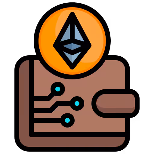 Send Your Crypto icon