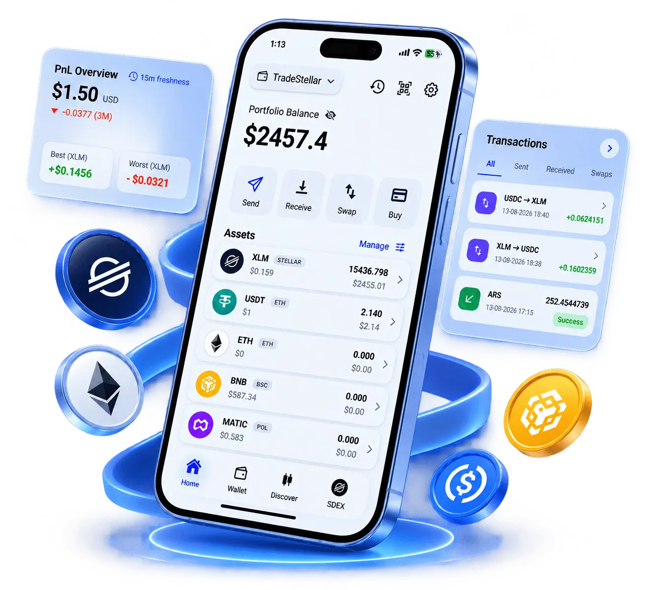 Platform Demo