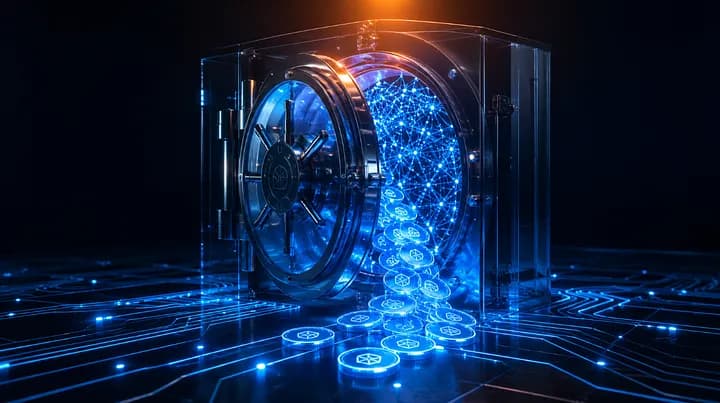 Institutional Stellar Adoption Is Here. Here’s Why XLM Hasn’t Priced It In.