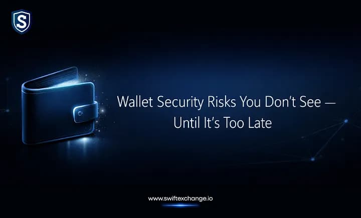 Wallet Security Risks You Don’t See Until It’s Too Late