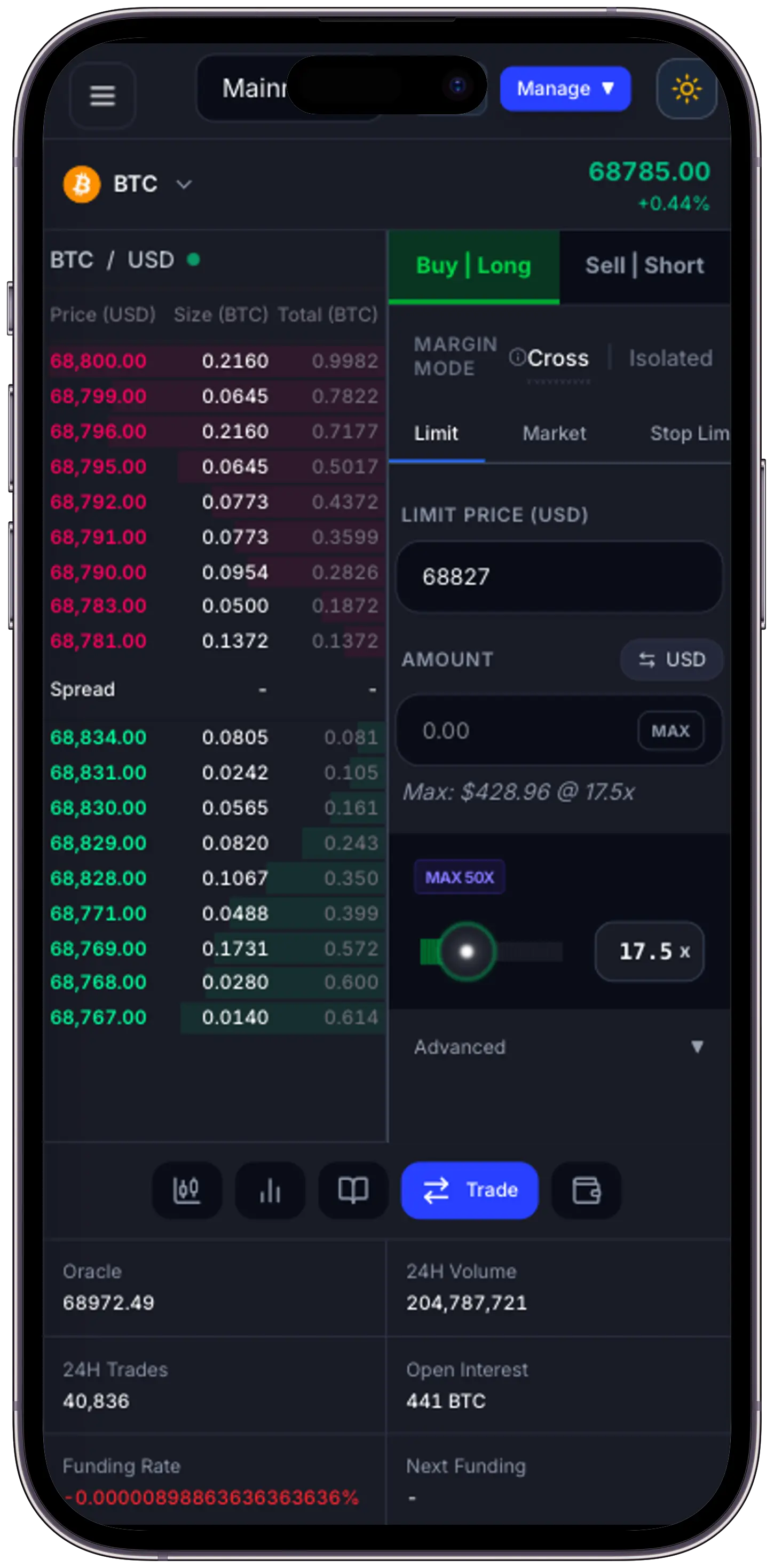 Lightning-Fast Execution